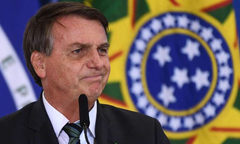 Bolsonaro diz que apresentará ‘provas de fraude’ na eleição na ‘semana que vem’