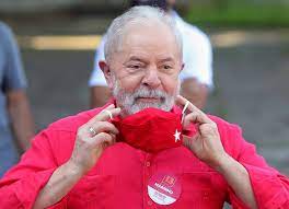 Lula terá dificuldade em acusar de ladroagem o rival de 2022 sendo o chefe do governo mais corrupto da história do Brasil