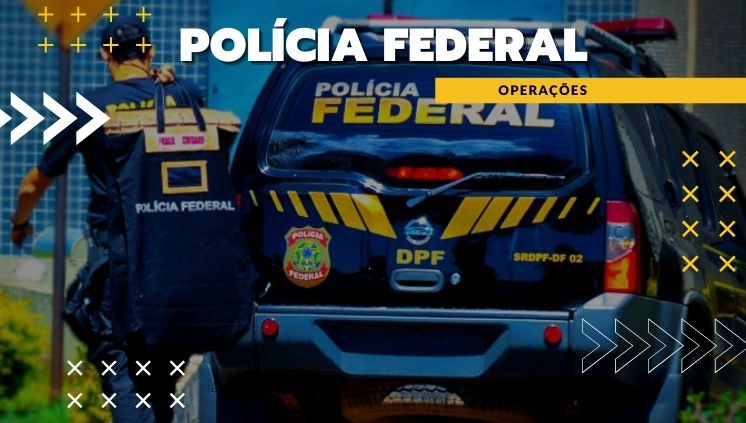 Polícia Federal deflagra a Operação Sarmento em São José do Rio Preto/SP