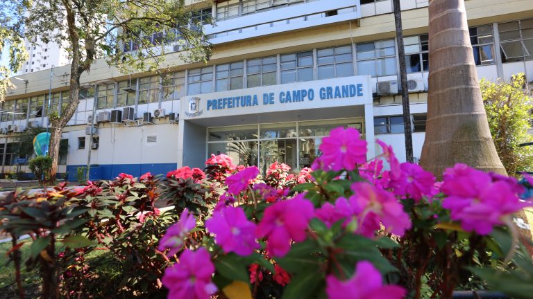 Prefeitura prorroga por mais 30 dias a proibição do corte de água em Campo Grande