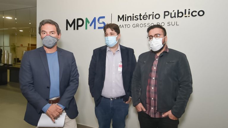 Prefeitura vai ao MPE por justiça na distribuição de vacinas da Janssen em MS