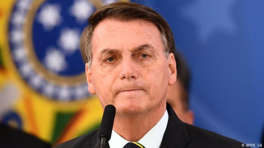 Bolsonaro diz que vai vetar fundão eleitoral de R$ 5,7 bilhões