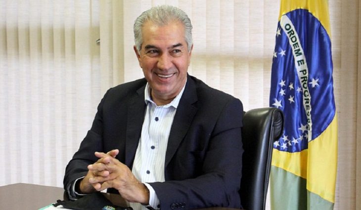 Reinaldo Azambuja é o governador que mais cumpre promessas no País, diz site