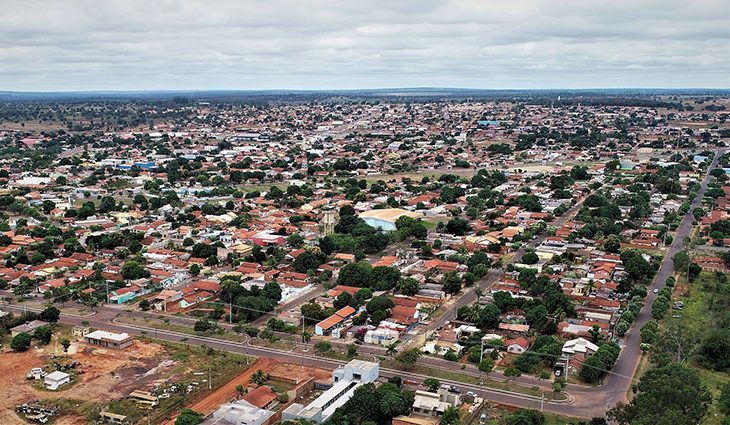 Nova fábrica vai alterar economia local e melhorar renda em Ribas do Rio Pardo, avaliam economistas