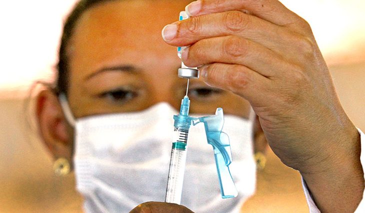 Mato Grosso do Sul recebe essa semana 112.660 doses de vacinas contra Covid-19