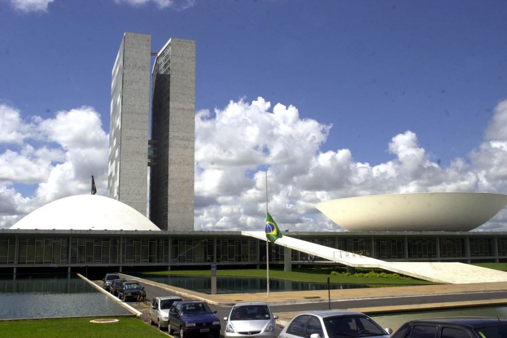 Datafolha mostra que 38% dos brasileiros avaliam desempenho do Congresso como ruim ou péssimo