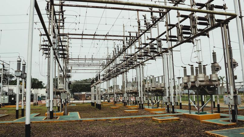 Engie Brasil Energia: Acidente em obras deixa 7 mortos no Pará