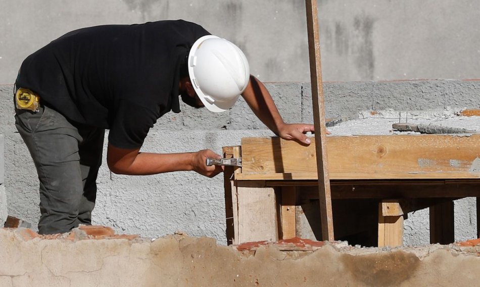“Feirão da Empregabilidade Construção Civil” é realizado nesta segunda-feira (4)
