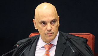 Ministro Alexandre de Moraes restabelece sentença sobre política de remuneração da Petrobras