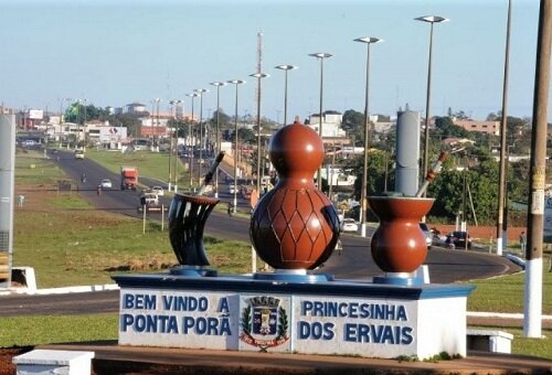 Nos 109 anos de Ponta Porã, trabalho de Barbosinha soma mais de R$ 81 milhões em investimentos no município