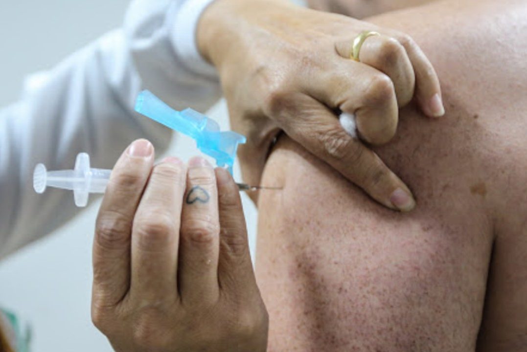 Campo Grande tem mais de 43,6 mil pessoas já vacinadas contra a gripe