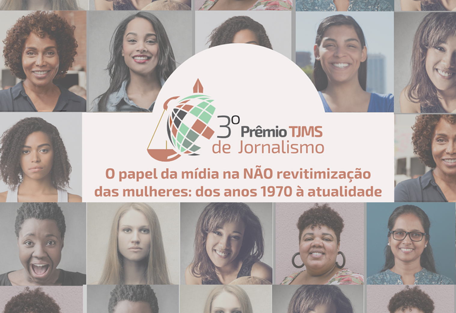 Inscrições do 3º Prêmio de Jornalismo do TJMS se encerram no dia 27