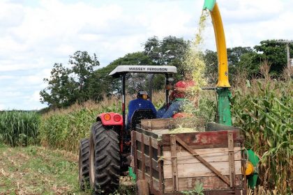 Projeto Rural Sustentável – Cerrado cadastra produtores rurais em Três Lagoas