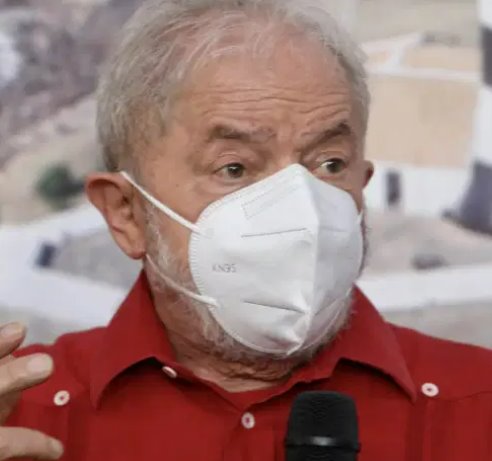 Lula diz que vai ‘regular’ meios de comunicação caso volte ao poder