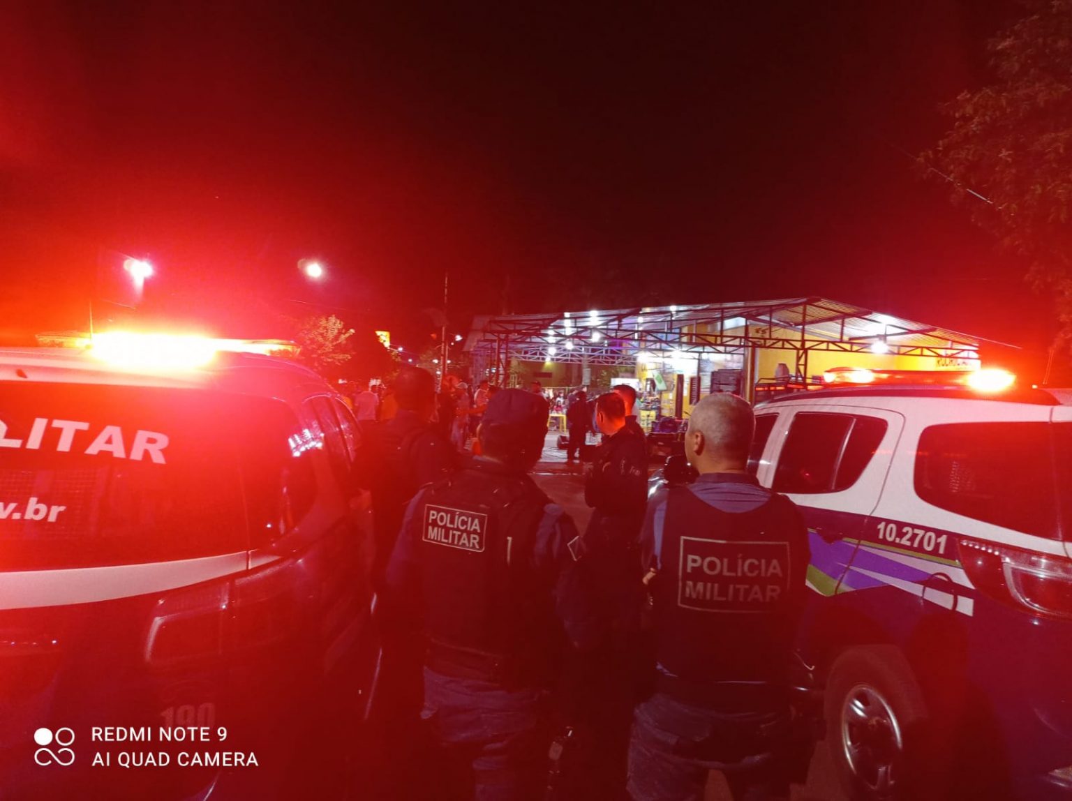 Final semana movimentado na região de Dourados termina com 17 pessoas presas pela PM