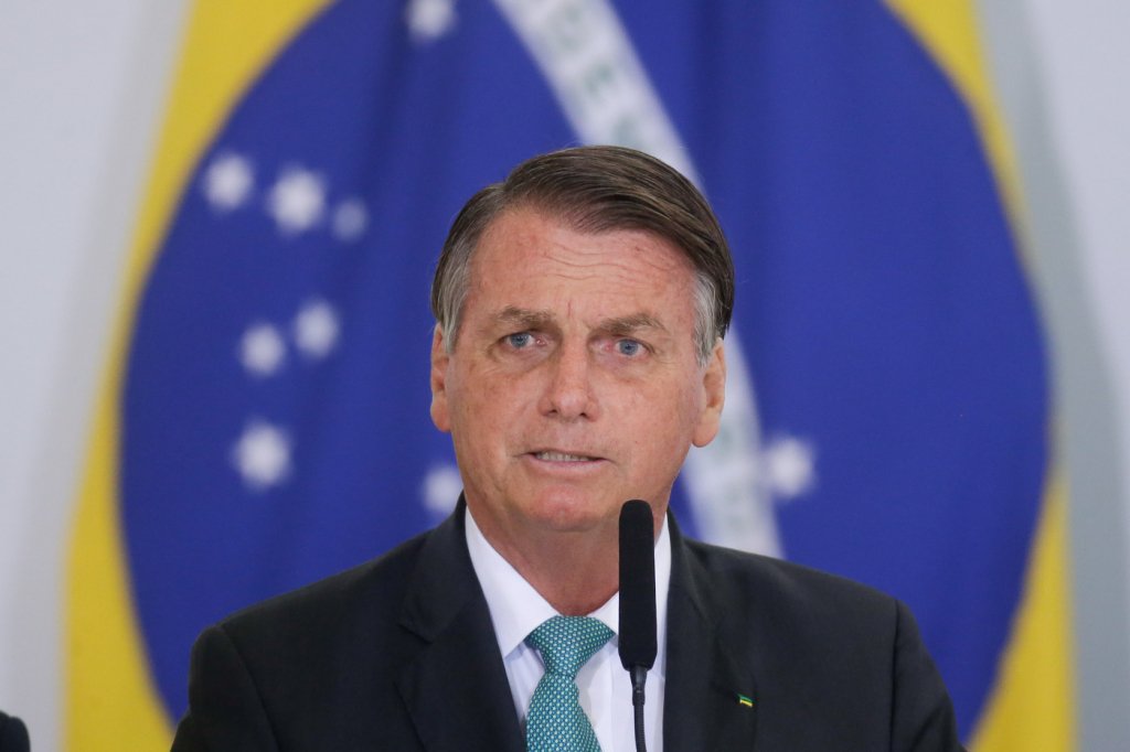 Discurso de Bolsonaro na ONU deve abordar questões ambientais e combate à Covid-19