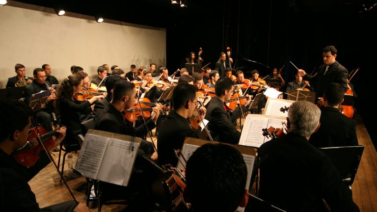 Concerto orquestra sinfônica municipal de Campo Grande acontece hoje no armazém cultural