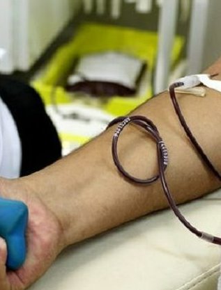 Estoque baixo: Hemosul convoca doadores de sangue a comparecer às unidades neste fim de semana