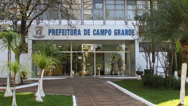 Prefeitura de Campo Grande convoca mais 135 assistentes educacionais inclusivos