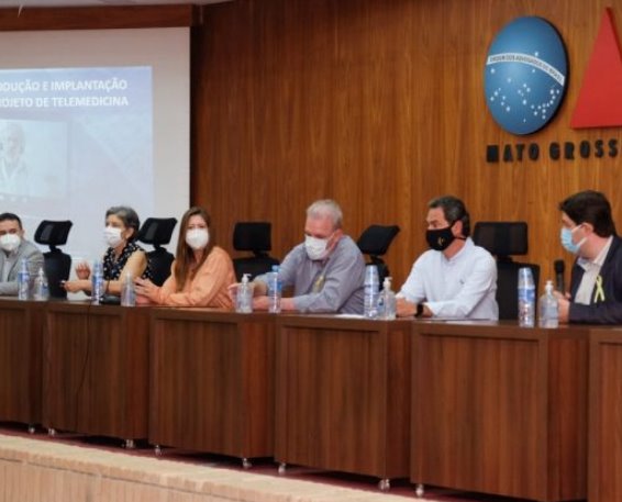 Campo Grande implementa programa pioneiro em MS com objetivo de melhorar a assistência prestada à população