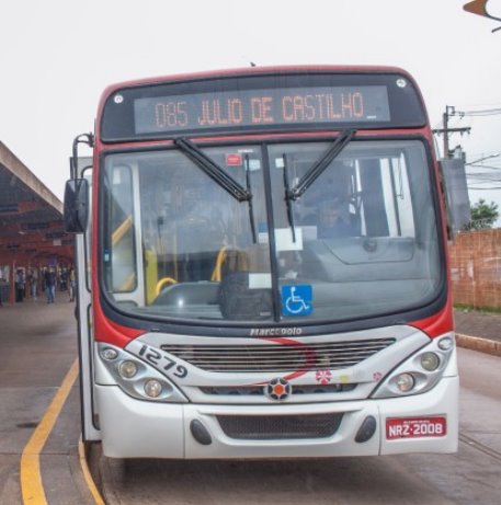 Greve: Justiça determina retorno de 80% dos serviços de transporte coletivo de Campo Grande