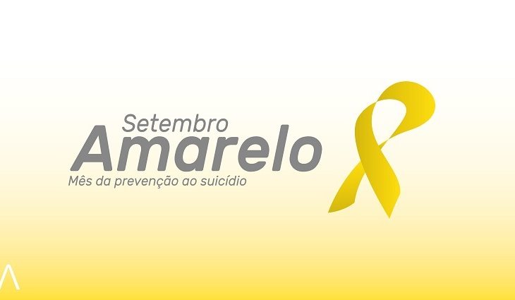 Sesau promove 1º Seminário de Prevenção ao Suicídio, em alusão à campanha Setembro Amarelo