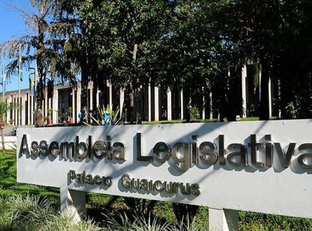 Abertura do Encontro das Escolas do Legislativo será quarta-feira (14) na ALEMS