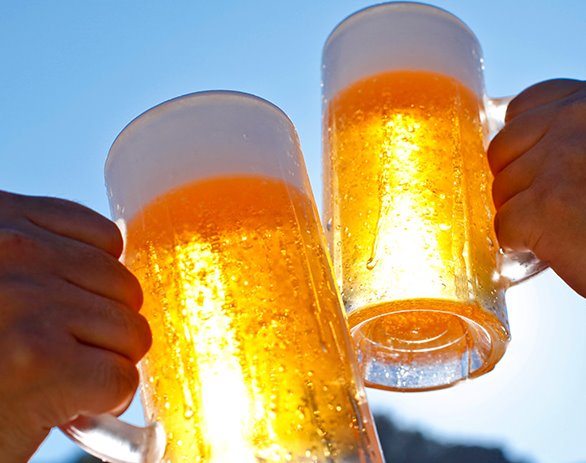 É agora? Cerveja fica mais cara no Brasil a partir desta sexta-feira (1º)