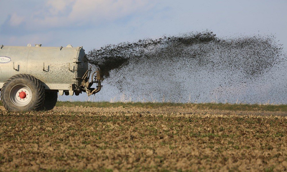 O que os produtores rurais farão diante do aumento de impostos dos fertilizantes em 2022?