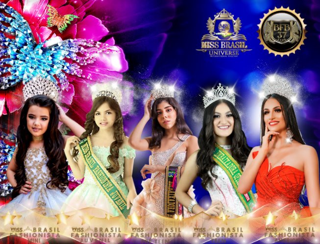 Concurso Miss Mato Grosso do Sul abre inscrições