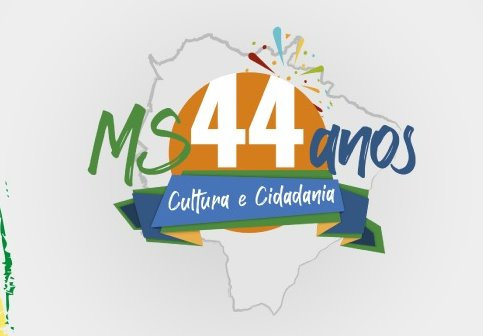 Lives sobre “Cultura, Gestão e Memória em MS” serão exibidas em comemoração aos 44 anos do Estado