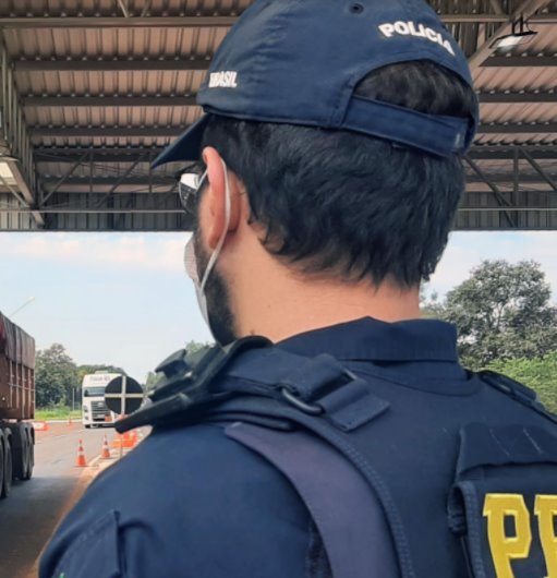 PRF inicia operação especial nas rodovias federais de Mato Grosso do Sul para o feriado de Aparecida