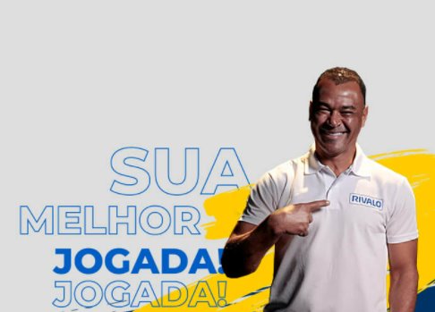 Por que o site de apostas Rivalo é popular no Brasil?
