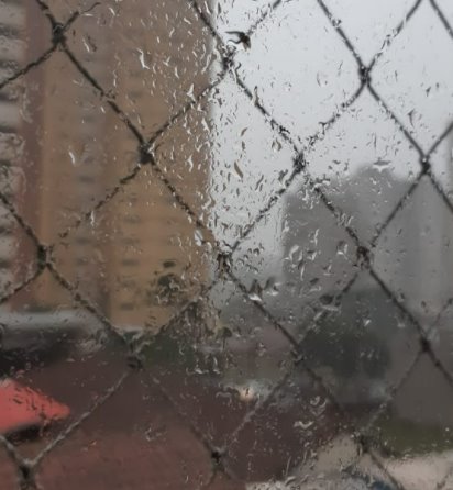 Atenção: Cemtec alerta para chuvas e tempestades em Mato Grosso do Sul nesta quinta-feira