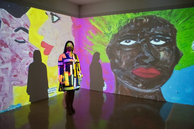 Campão Cultural: Exposição no Centro Cultural traz reflexões sobre a diversidade no mundo contemporâneo