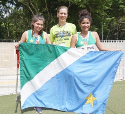 Mato Grosso do Sul começa as Paralimpíadas Escolares 2021 com 36 medalhas conquistadas