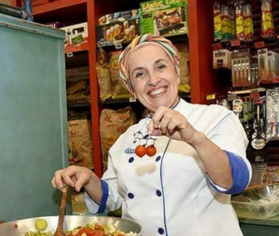 Campão Cultural oferece ao público oficinas de gastronomia regional com chefs renomados no Sabores do Cerrado