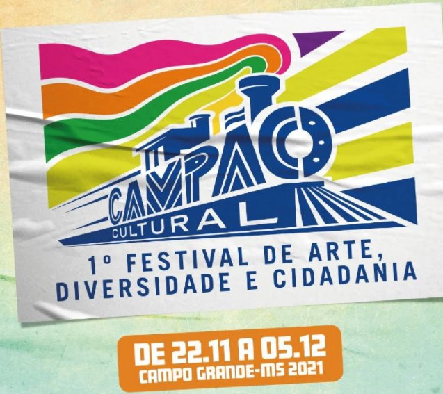 “Campão Cultural” é marco histórico para a capital sul-mato-grossense