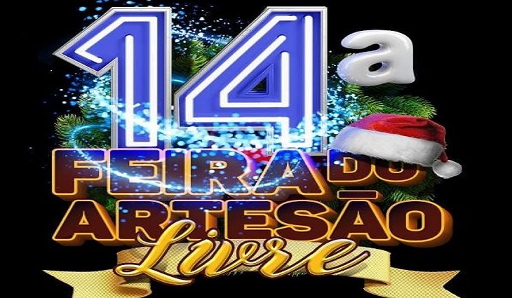 Feira virtual “Artesão Livre Especial de Natal” acontece esta semana com opções a partir de R$ 20,00