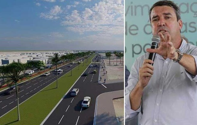 ‘Mato Grosso do Sul só cresce se os municípios crescerem junto”, afirma Riedel