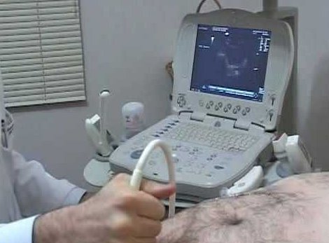 Hospital Espíritual Médicos do Além oferece exames gratuitos de ultrassom de mama e ultrassonografia de próstata
