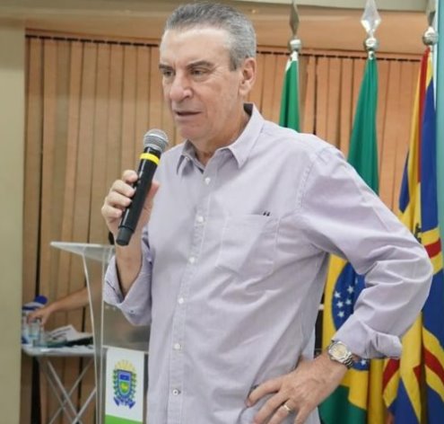 Presidente Paulo Corrêa destaca autonomia e eficiência da Agepan em MS