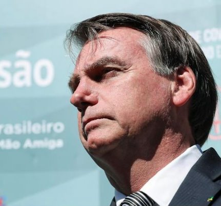 Chuvas: Governo Bolsonaro atuando com todos os ministérios na Bahia – vídeo