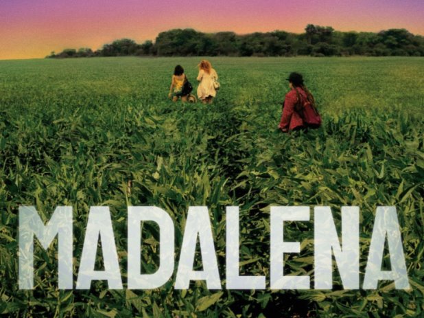 MIS realiza nesta quarta-feira a primeira sessão noturna presencial com filme premiado “Madalena”