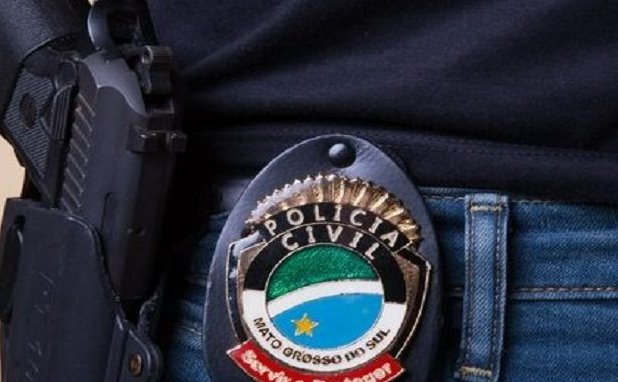 Polícia Civil realiza operação “DEEP LEAK” contra vazamento de dados sigilosos em Campo Grande