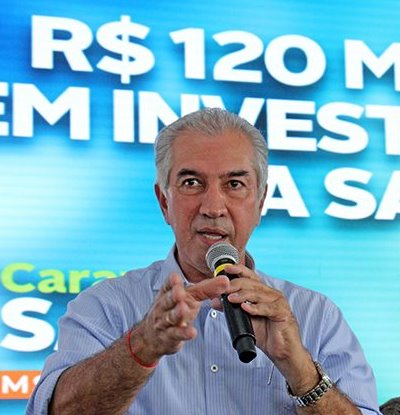 Nova Caravana da Saúde tem R$ 120 milhões para exames e cirurgias; “se precisar, colocaremos mais recursos”, diz governador