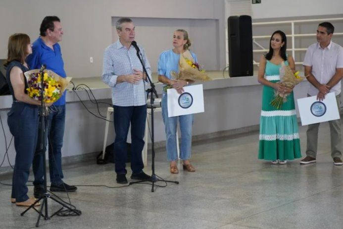 TV ALEMS leva informação para Mato Grosso do Sul