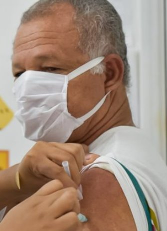 Sesau orienta sobre cuidados de prevenção do subtipo H3N2 da Influenza