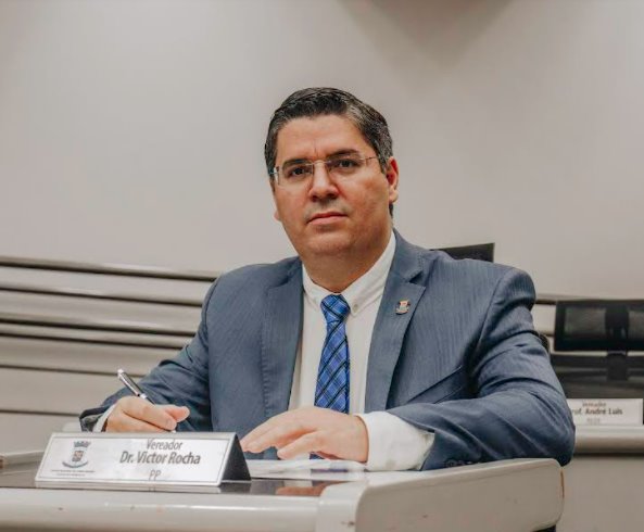 Câmara aprova PPA que recebeu 25 emendas do vereador Victor Rocha