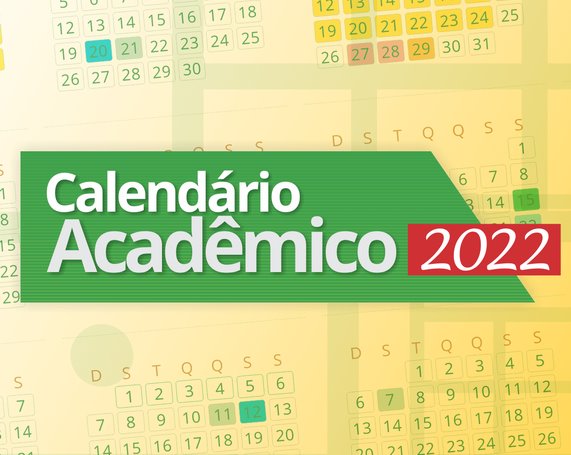 IFMS divulga calendários acadêmicos 2022